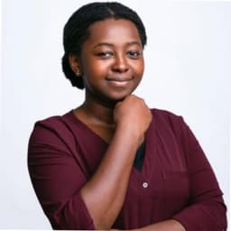 Nana Amina Abubakar