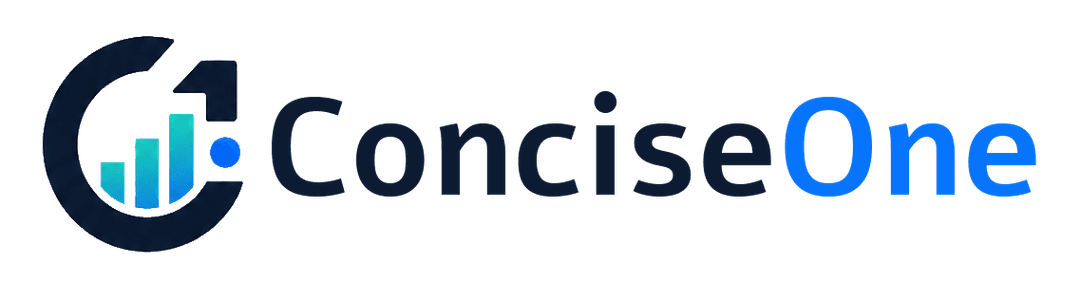 ConciseOne