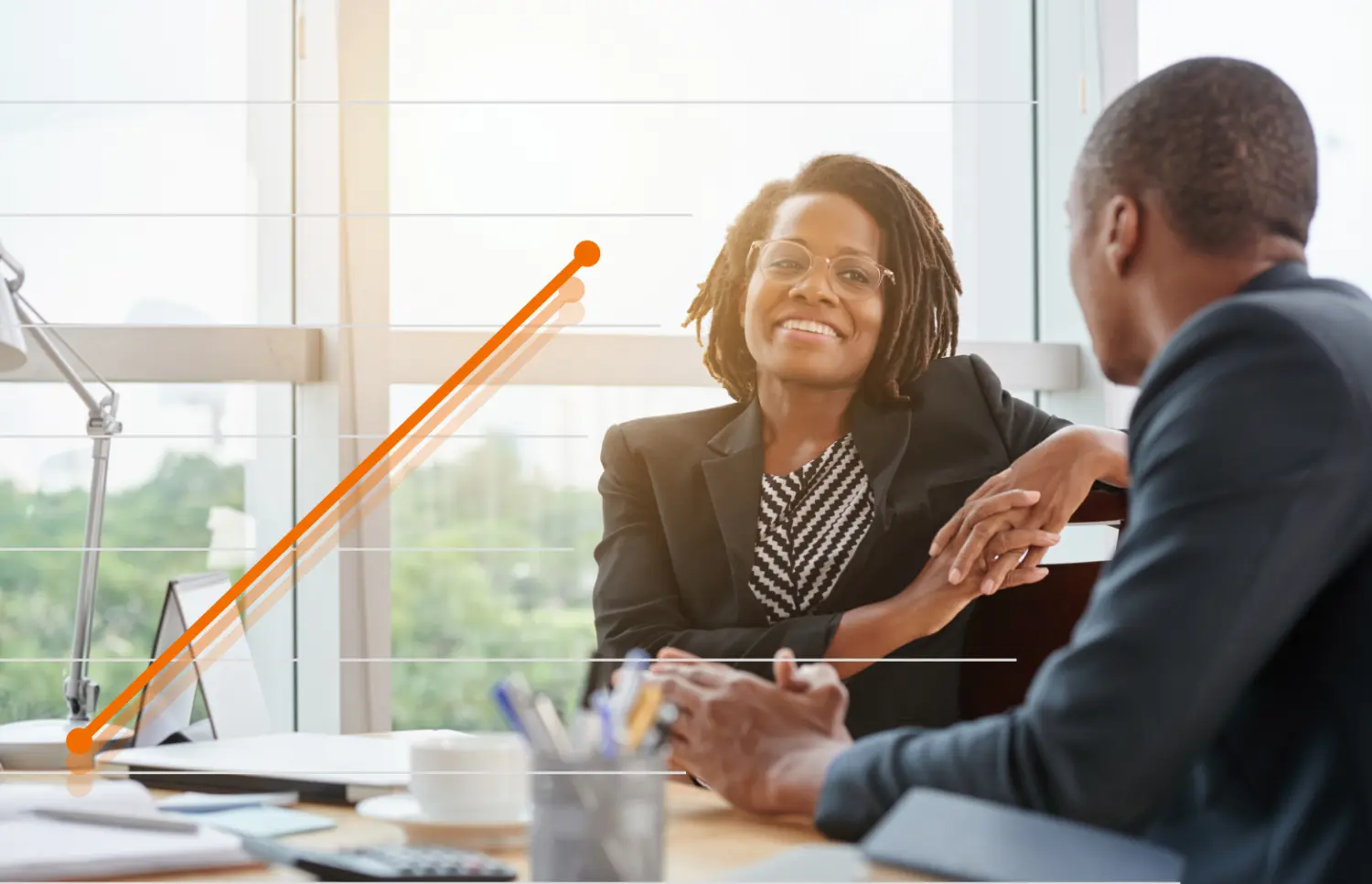 biz parity dashboard